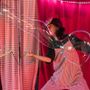 Il filo conduttore dell'evento di sabato 20 giugno sarà il mondo del circo Il filo conduttore dell'evento di sabato 20 giugno sarà il mondo del circo