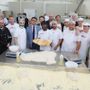 Dal Cuneese a Rovigo, il modello Panaté cresce: lavoro e reinserimento nelle carceri Dal Cuneese a Rovigo, il modello Panaté cresce: lavoro e reinserimento nelle carceri