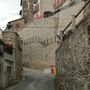 Via Siccardi a Costigliole Saluzzo, dopo i lavori di riqualificazione Via Siccardi a Costigliole Saluzzo, dopo i lavori di riqualificazione