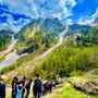 La montagna fa scuola: gli studenti del Cigna Baruffi Garelli esplorano le Alpi Marittime con Cai, Parco e Soccorso Alpino