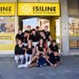 Dodici studenti a fianco dei professionisti di Isiline per due settimane a Saluzzo