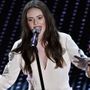 Francesca Michielin in concerto a Paesana per Suoni dal Monviso