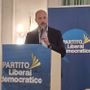 Il PLD Cuneo all'Assemblea nazionale: "Rafforzare la presenza sui territori" Il PLD Cuneo all'Assemblea nazionale: "Rafforzare la presenza sui territori"