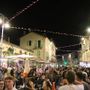 Saluzzo, una serata di Freequence