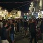 Saluzzo, torna “Freequence”: il centro si trasforma in un grande palco a cielo aperto