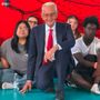 Beppe Ghisolfi al Grandis