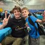 Savigliano, Gioele Lovera tra i protagonisti ai Pokémon Special Championships di Torino Savigliano, Gioele Lovera tra i protagonisti ai Pokémon Special Championships di Torino