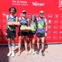 Il Roata Chiusani alla Val di Fassa Running
