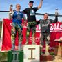 MOTORI / Daniel Dalmasso si impone a Ottobiano nella categoria Quad Expert