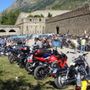 Domenica 21 giugno il raduno motociclistico a Costigliole Saluzzo