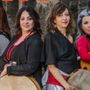 “La Musica è Viva”: a Cervasca una serata di musica popolare italiana al femminile per sostenere i bambini del Kenya “La Musica è Viva”: a Cervasca una serata di musica popolare italiana al femminile per sostenere i bambini del Kenya