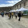 Alpi e Mediterraneo si uniscono al Colle di Tenda