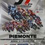 Busca scalda i motori: presentato Il GP del Piemonte 2026