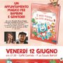 Mondovì, si presenta il libro “Il mio cuore ha cento stanze”