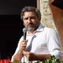Loris Emanuel, consigliere provinciale, ideatore della proposta della valorizzazione castanicola