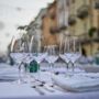 Mille Luci nel Piatto": a Cuneo una grande cena di solidarietà tra gusto, territorio e sostegno alle donne