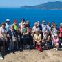 Dalla Maremma all’Isola del Giglio, l’Unitre Moretta chiude l’anno accademico con un viaggio da ricordare Dalla Maremma all’Isola del Giglio, l’Unitre Moretta chiude l’anno accademico con un viaggio da ricordare
