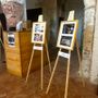 Caraglio, la rete “Maraman” si racconta in mostra Caraglio, la rete “Maraman” si racconta in mostra