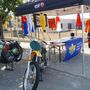 Divertimento e spettacolo al Motocross Show di Costigliole Saluzzo [FOTO]