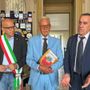Beppe Ghisolfi: “Dedico il Premio Aldo Mano a chi ogni giorno comunica il nostro territorio”