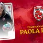 VOLLEY FEMMINILE / Cuneo continua con Paola Paggi: conferma nel ruolo di team manager delle Gatte