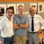 Parco Alpi Marittime, Michele Panero nominato vicepresidente