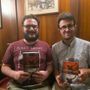 Cuneo, alla libreria Stella Maris si presenta il saggio su Zack Snyder e i nuovi miti Cuneo, alla libreria Stella Maris si presenta il saggio su Zack Snyder e i nuovi miti
