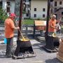Roaschia in festa con la Polenta Solidale: una giornata per aiutare la Casa di Riposo di Valdieri Roaschia in festa con la Polenta Solidale: una giornata per aiutare la Casa di Riposo di Valdieri