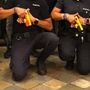 Niente taser alla Polizia Locale di Cuneo: il Comune conferma il no Niente taser alla Polizia Locale di Cuneo: il Comune conferma il no