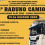 A Magliano Alpi (Cuneo) è in programma il 4º Raduno Camion