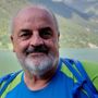 Riccardo Ambrogio nominato vicepresidente del Parco del Monviso Riccardo Ambrogio nominato vicepresidente del Parco del Monviso