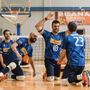 PALLAVOLO / Roberto Dalmasso convocato in nazionale: il Cuneo Sitting Volley protagonista sulla scena internazionale PALLAVOLO / Roberto Dalmasso convocato in nazionale: il Cuneo Sitting Volley protagonista sulla scena internazionale
