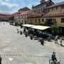 Saluzzo, la minoranza sulla sicurezza dei pedoni in corso Italia: “Poche idee, ben confuse”