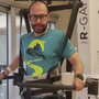 "Una bicicletta per la vita": la storia di Luca e la sua voglia di continuare a correre