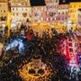 Natale in piazza: come Comuni e organizzatori stanno ripensando l'animazione festiva Natale in piazza: come Comuni e organizzatori stanno ripensando l'animazione festiva