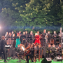 Verduno apre l’estate con Verdi: sul Belvedere torna la grande opera all’aperto Verduno apre l’estate con Verdi: sul Belvedere torna la grande opera all’aperto