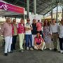 Grande partecipazione al “Villaggio del Cuore” in occasione del Giro d’Italia Women a Saluzzo Grande partecipazione al “Villaggio del Cuore” in occasione del Giro d’Italia Women a Saluzzo