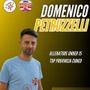 House of Volley: l’Under 15 Elite sarà guidata da Domenico Petruzzelli