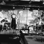 Torna “The Train is Coming": quattro appuntamenti tra musica popolare, blues e anima sociale Torna “The Train is Coming": quattro appuntamenti tra musica popolare, blues e anima sociale
