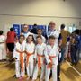 KARATE / Athletic Club Revello: Oddoero e Marras conquistano il pass per i campionati italiani juniores KARATE / Athletic Club Revello: Oddoero e Marras conquistano il pass per i campionati italiani juniores