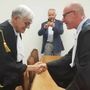 Lutto a Fossano per la scomparsa dell'avvocato Vincenzo Griva Lutto a Fossano per la scomparsa dell'avvocato Vincenzo Griva