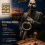 Jazz sul mare a Varazze: lo Stefano Riggi Trio protagonista al Boma