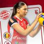 VOLLEY FEMMINILE A1 / Il talento di Bianca Cucu sbarca a Cuneo