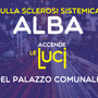 Alba si illumina di viola per la Giornata mondiale della Sclerosi Sistemica Alba si illumina di viola per la Giornata mondiale della Sclerosi Sistemica