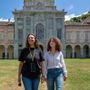 Non è solo un castello. Un'estate di eventi da vivere a 1.090 metri Non è solo un castello. Un'estate di eventi da vivere a 1.090 metri