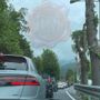 Controesodo dalla Liguria: traffico intenso sul Colle di Nava e sulla Torino-Savona Controesodo dalla Liguria: traffico intenso sul Colle di Nava e sulla Torino-Savona