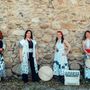 Chiusa di Pesio, domenica 14 giugno concerto delle “Madamè” al Centro Incontri Anziani Chiusa di Pesio, domenica 14 giugno concerto delle “Madamè” al Centro Incontri Anziani