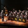 Claudio Chiara e la Big Band Jazz Cuneo in concerto a Dronero