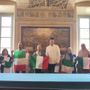 Ceva accoglie otto nuovi cittadini italiani