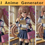 I migliori strumenti di generazione di anime basati sull'intelligenza artificiale da provare nel 2026 I migliori strumenti di generazione di anime basati sull'intelligenza artificiale da provare nel 2026